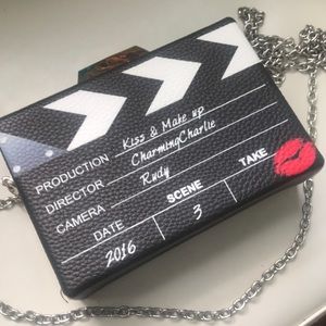 Super Cute Small Producer Clutch